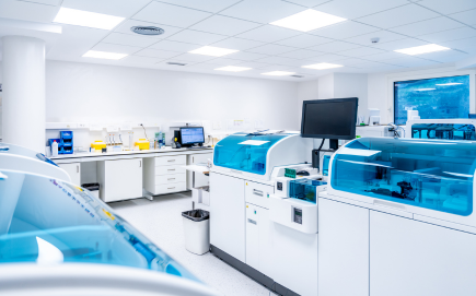 Bulk Supply Management